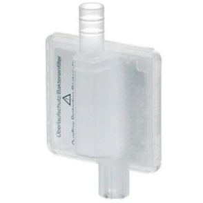 Medela Virus Filter with Overflow Protection with Conical Connections