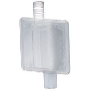 Medela Virus Filter with Overflow Protection (10/Case)  Medela Connections