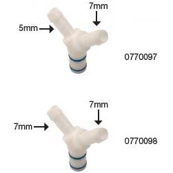 Medela Y-Connector
