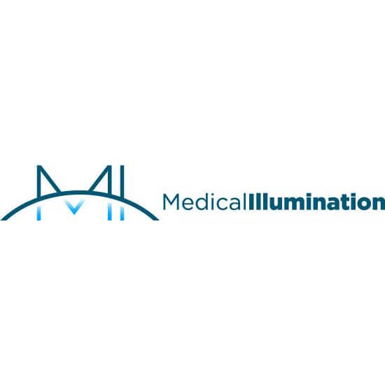 Medical Illumination Logo