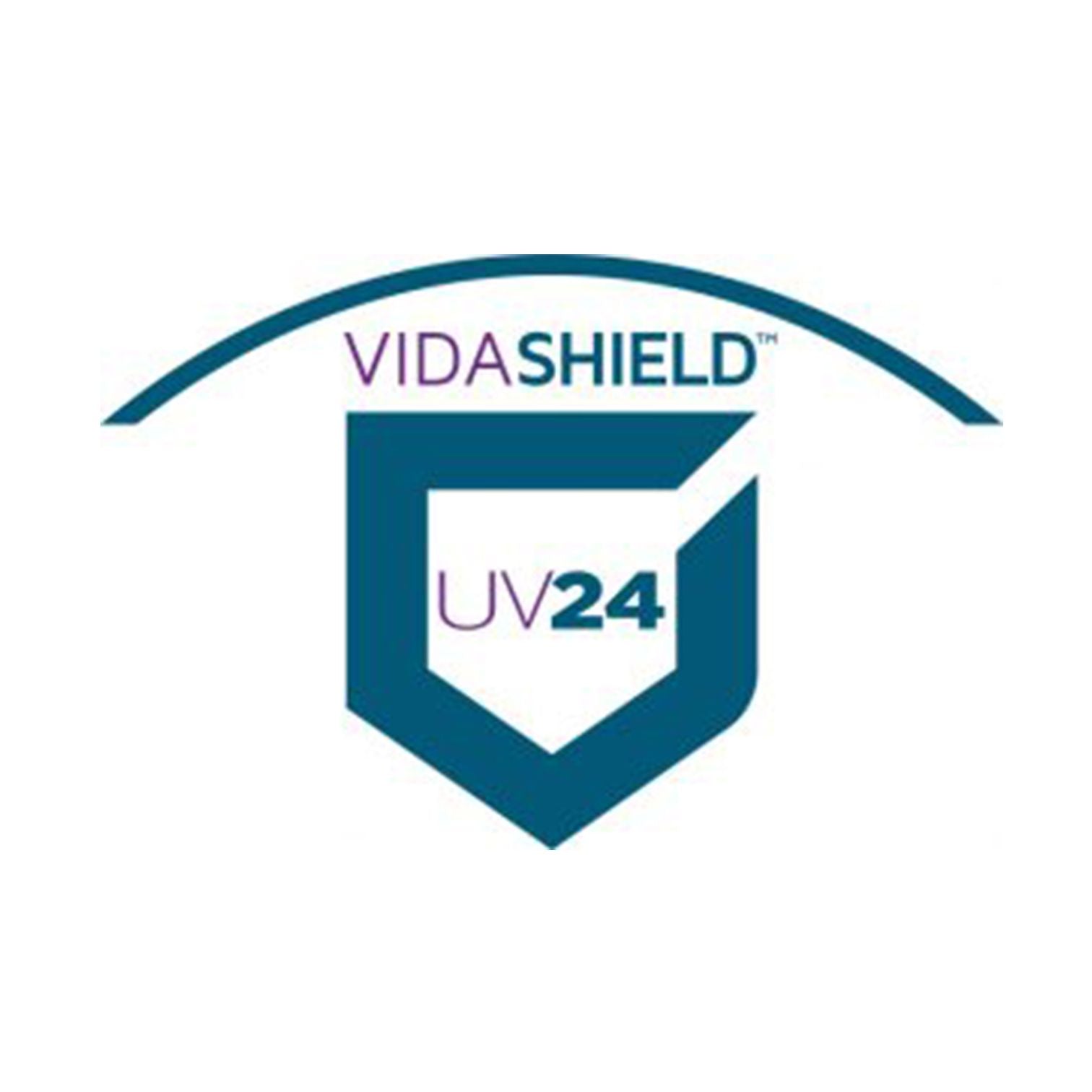Medical Illumination VidaShield UV24 Logo