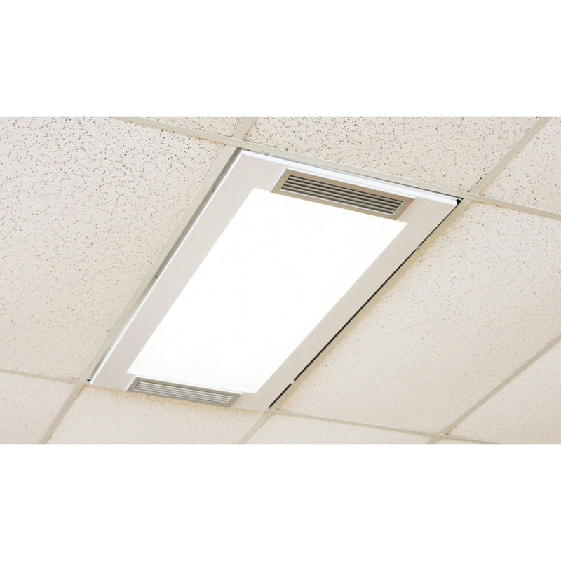 Medical Illumination VidaShield UV24 Overhead Air Purification System
