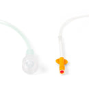 Medtronic Microstream Advance Adult Oral/Nasal CO2 Filter Line connectors