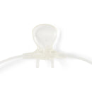 Medtronic Microstream Advance Adult Oral/Nasal CO2 Filter Line nasal prongs