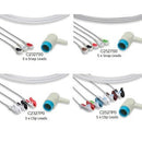 Medtronic One Piece ECG Cable 