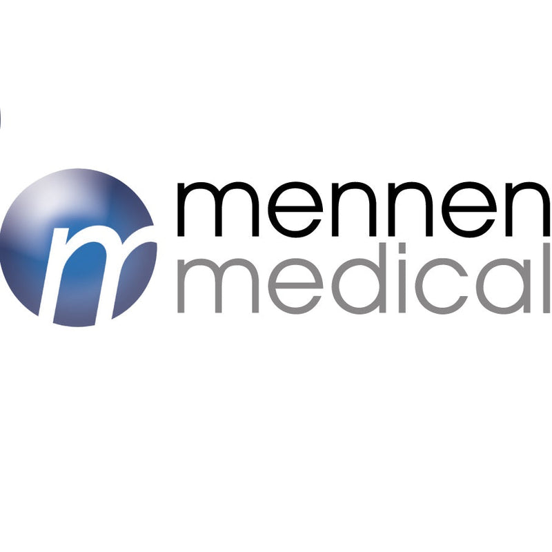 Mennen Chart Paper  Mennen 800-040-160, Roll, 32/Case