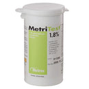 Metrex MetriTest Strips (2/Case)  1.8% Pad (for MetriCide28 and MetriCide Plus 30)