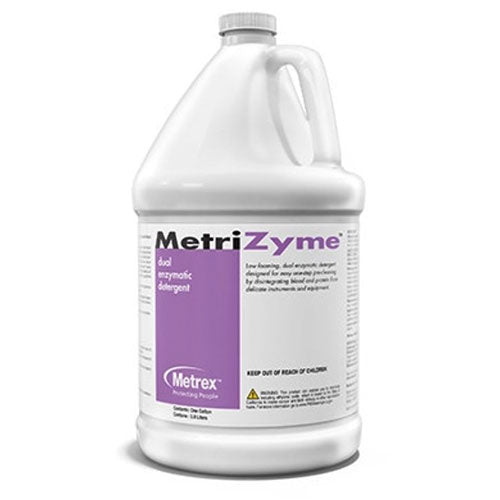 Metrex MetriZyme  Gallon (4/Case)