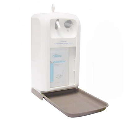 Metrex VioNexus No-Touch Dispenser Tray