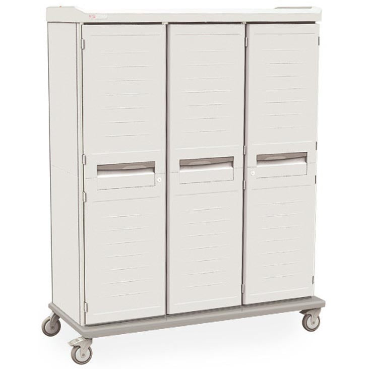 Metro SXRTGS3 Starsys Mobile Supply Cabinet