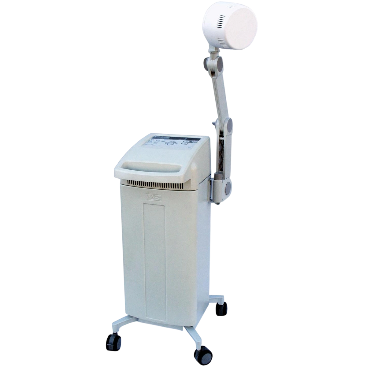 Mettler Auto*Therm 391 Shortwave Diathermy Machine
