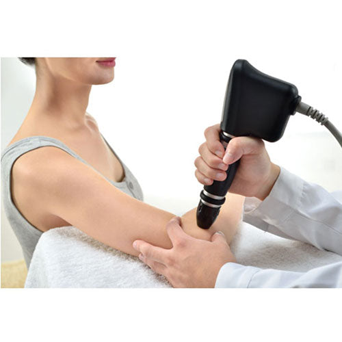 Mettler Auto*Wave 695 Radial Pulse Therapy Device - Demo 2