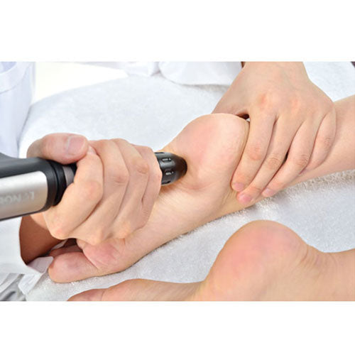 Mettler Auto*Wave 695 Radial Pulse Therapy Device - Demo 3