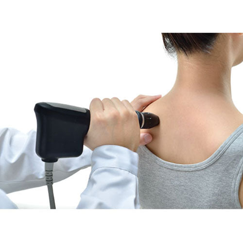 Mettler Auto*Wave 695 Radial Pulse Therapy Device - Demo