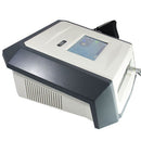 Mettler Auto*Wave 695 Radial Pulse Therapy Device - Side View