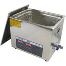 Mettler Cavitator Ultrasonic Cleaner  2.6 Gallons (10 Liters)