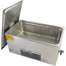 Mettler Cavitator Ultrasonic Cleaner  5.8 Gallons (22 Liters)