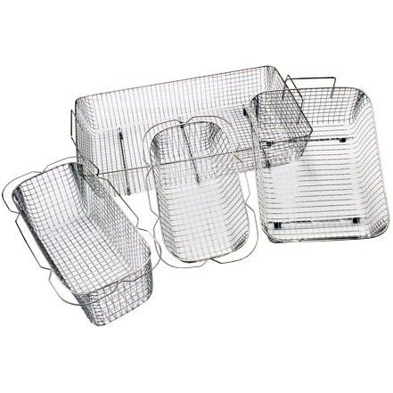 Mettler Cleaning Baskets