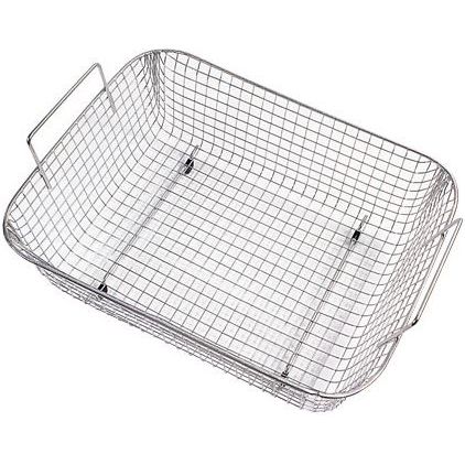 Mettler Cleaning Basket  For 10 L Cleaner