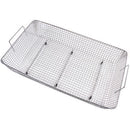 Mettler Cleaning Basket for 22 L Ultrasonic Cleaner