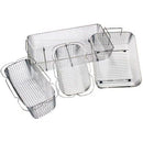 Mettler Cleaning Basket for 22 L Ultrasonic Cleaner