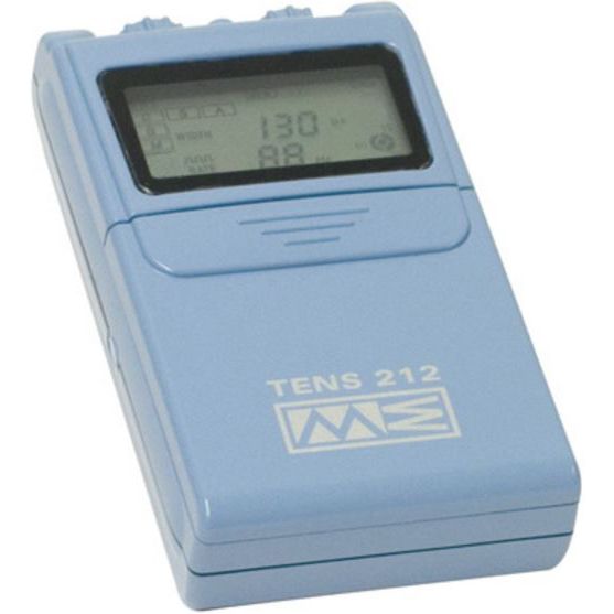 Mettler Digital TENS 212 Neuromuscular Stimulator