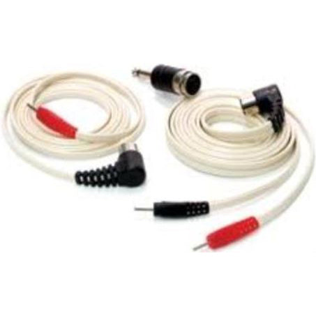 Mettler Dual Channel Cable Adapter Set