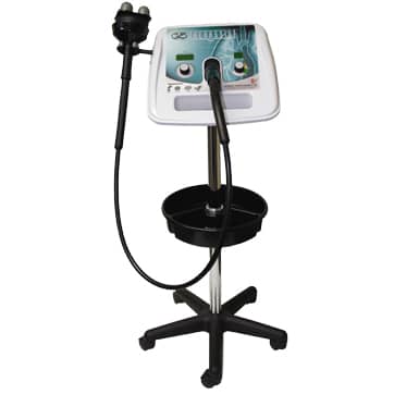 Mettler G5 Therassist Massage Machine