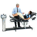 Mettler ME4100 Neural-Flex Decompression System - Supine Treatment Demo