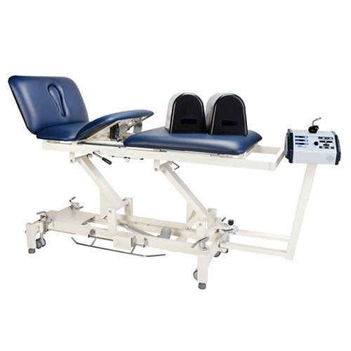 Mettler ME4200 Complete Traction System