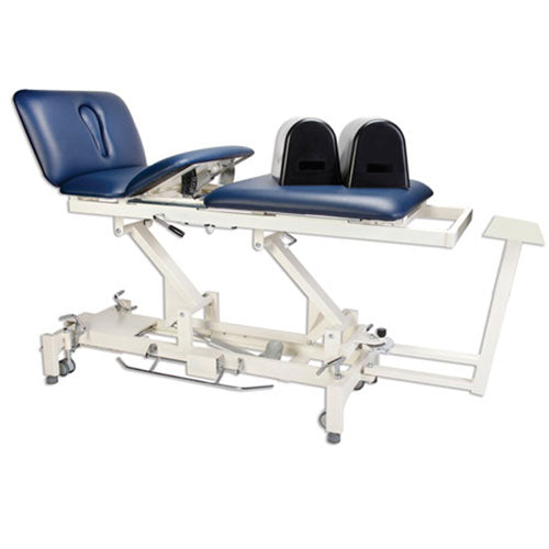 Mettler ME4200T Traction Table