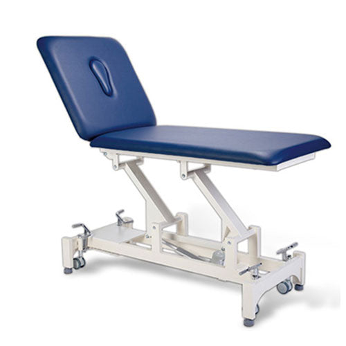 Mettler ME4500 2-Section Therapeutic Table - ME 4500