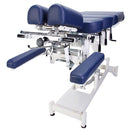 Mettler ME4800 8-Section Chiropractic Table 