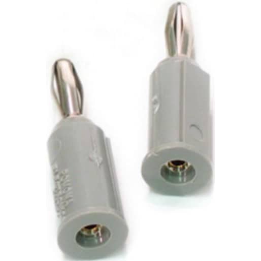 Mettler Pin to Banana Adapter