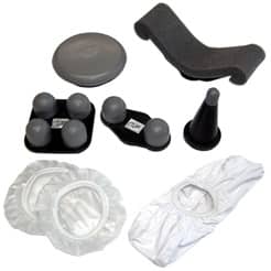 Mettler Professional Portable Treatment Package