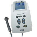 Mettler Sonicator 740 Therapeutic Ultrasound 