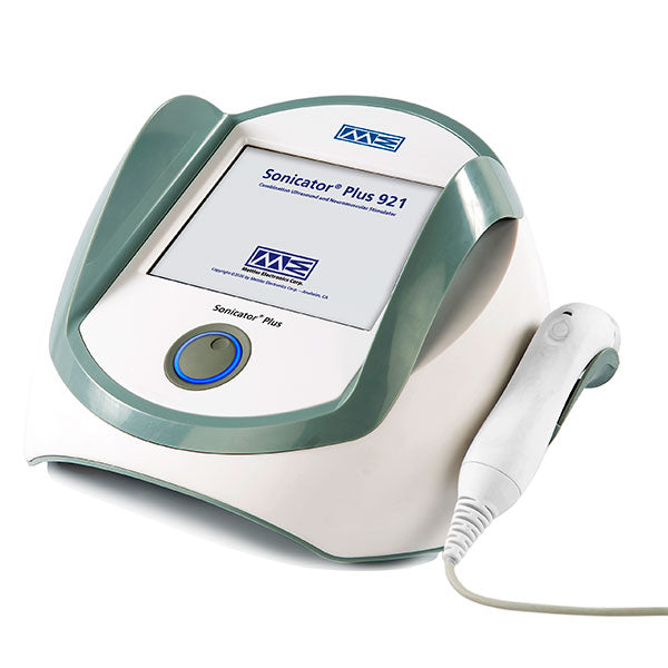 Mettler Sonicator Plus 921  With Cart