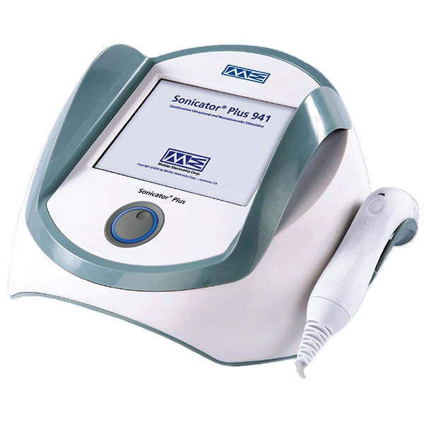 Mettler Sonicator Plus 941