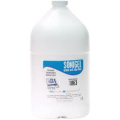 Mettler Sonigel Lotion with Aloe Vera  Four Bottles