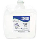 Mettler Sonigel Ultrasound Couplant  One 5 L Bottle