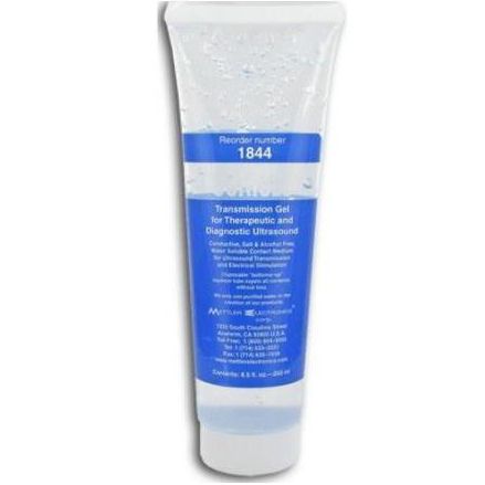 Mettler Sonigel Ultrasound Couplant  Twelve 8.5 oz Tubes
