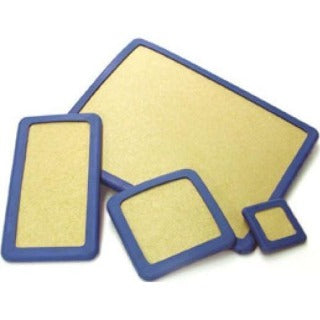 Mettler Sponge Electrode  Single - 8" x 10"