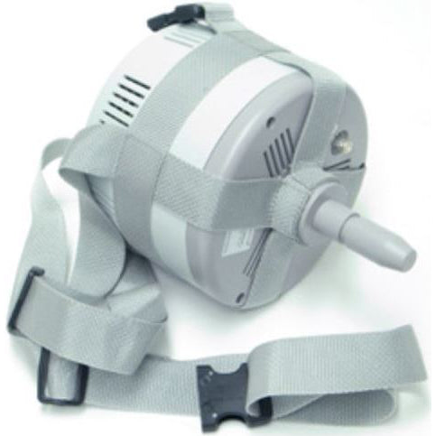 Mettler Strap for Securing 14 cm Drum - 1