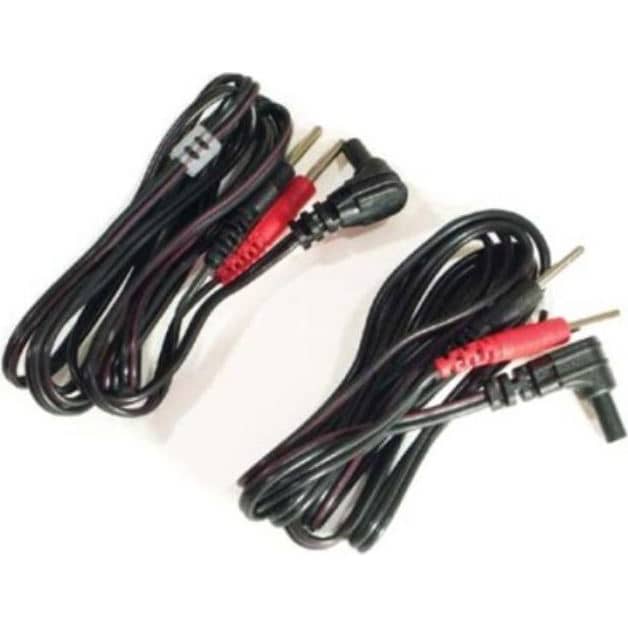 Mettler TENS Lead Wires  For Digital TENS 212
