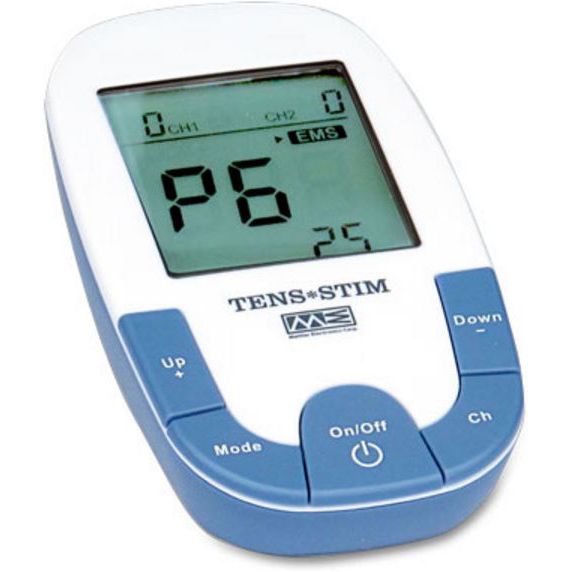 Mettler TENS*STIM 211 TENS/EMS Device