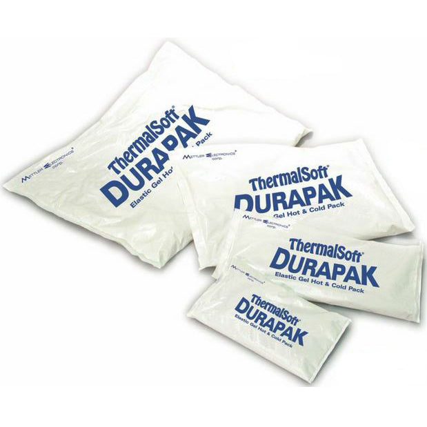 Mettler ThermalSoft Durapak Hot and Cold Pack  Half Size (24/Case)