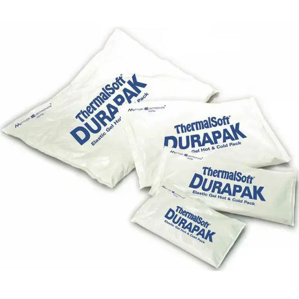 ThermalSoft DuraPak Cold and Hot Pack - half size - 5 ThermalSoft DuraPak Cold and Hot Pack - half size - 5