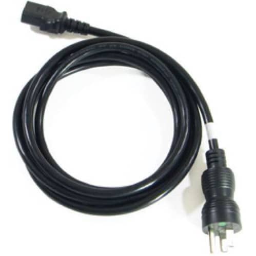 Mettler Traction Power Cord
