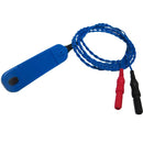 MFI Medical Bipolar Felt Pad EMG Electrode top