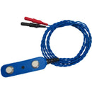 MFI Medical Bipolar Felt Pad EMG Electrode